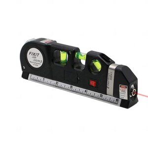 High Quality Infrared laser level measuring level Laser03 multi-function 1 Kit